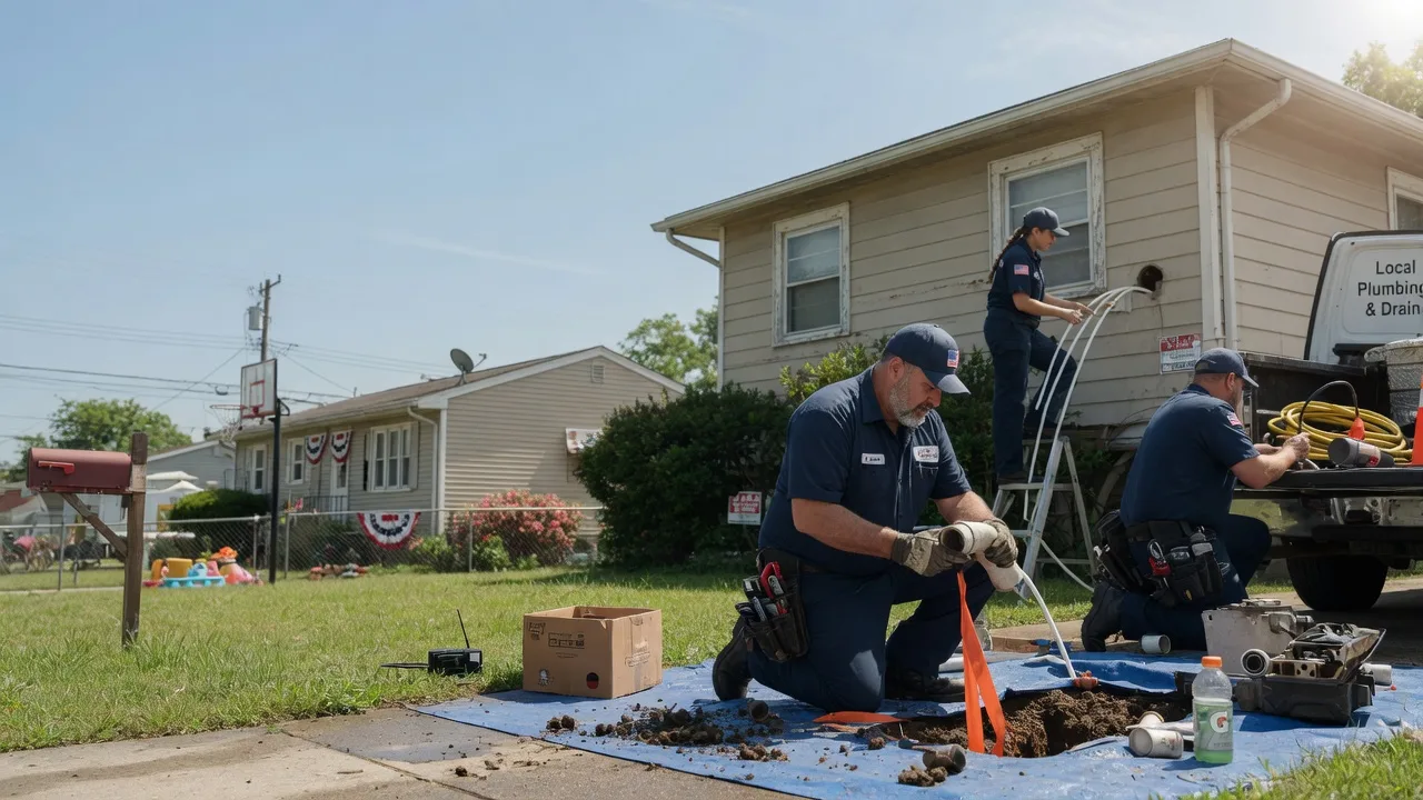 Faucet Repair in Sproul, PA near me