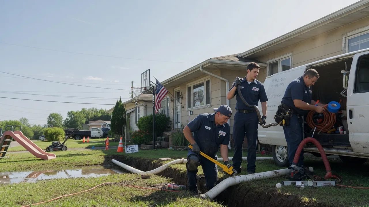 Toilet Installation in Sproul, PA near me